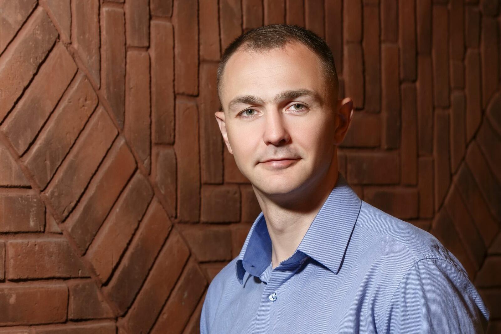 Александр Ерохин